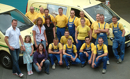 Team