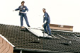 Solartechnik